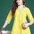 Printed Pure Cotton Kurta with Trousers