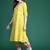 Printed Pure Cotton Kurta with Trousers