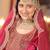 Ethnic Motifs Embroidered Sequinned Velvet Kurta With Trousers & Dupatta