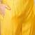 Floral Embroidered Sequinned Liva Straight Kurta With Trousers