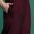 Floral Embroidered Sequinned Kurta With Trousers & Dupatta