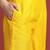 Ethnic Motifs Embroidered Sequinned Kurta With Trousers & Dupatta
