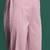 Ethnic Motifs Embroidered Pleated Thread Work Pure Cotton Kurta Set
