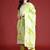 Ethnic Motifs Kurta with Trousers & With Dupatta