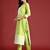 Ethnic Motifs Kurta with Trousers & With Dupatta