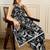 Women Floral Printed Regular Pure Cotton Kurta with Trousers