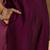 Women Ethnic Motifs Embroidered Regular Kurta with Trousers & With Dupatta