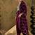 Women Ethnic Motifs Embroidered Regular Kurta with Trousers & With Dupatta