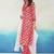 Floral Printed Pleated Beads and Stones Pure Cotton Kurta With Trousers & Dupatta