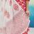 Floral Printed Pleated Beads and Stones Pure Cotton Kurta With Trousers & Dupatta