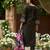 Women Floral Embroidered Regular Thread Work Kurta with Trousers & With Dupatta
