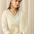 Floral Embroidered Thread Work Pure Cotton Kurta with Trousers & Dupatta