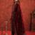 Women Ethnic Motifs Embroidered Kurta with Trousers & Dupatta