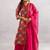 Women Ethnic Motifs Printed Kurta with Palazzos & Dupatta
