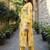 Women Geometric Printed Cotton Kurta with Trousers