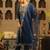 Women Ethnic Motifs Embroidered Kurta with Trousers & Dupatta