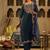 Women Ethnic Motifs Embroidered Kurta with Trousers & Dupatta