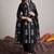 Women Ethnic Motifs Embroidered Cotton Kurta with Trousers & Dupatta