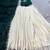 Women Cream & Dark Green Poly Kotha Tussar silk blend Onam Special Lehenga Choli with Embroidered Dupatta