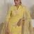 Women Floral Printed Kurta with Trouser & Dupatta
