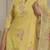 Women Floral Printed Kurta with Trouser & Dupatta