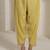 Women Floral Printed Kurta with Trouser & Dupatta