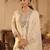 Women Ethnic Motifs Printed Kurta with Palazzo & Dupatta