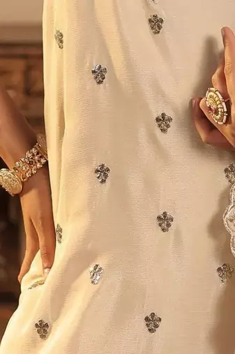 Women Ethnic Motifs Printed Kurta with Palazzo & Dupatta