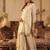 Women Ethnic Motifs Printed Kurta with Palazzo & Dupatta