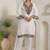 Women Ethnic Motifs Embroidered Kurta with Trousers & Dupatta