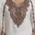 Women Ethnic Motifs Embroidered Kurta with Trousers & Dupatta
