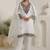 Women Ethnic Motifs Embroidered Kurta with Trousers & Dupatta