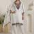 Women Ethnic Motifs Embroidered Kurta with Trousers & Dupatta
