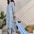Women Ethnic Motifs Printed Pure Cotton Kurta with Trousers & Dupatta