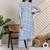 Women Ethnic Motifs Printed Pure Cotton Kurta with Trousers & Dupatta