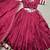 Chanderi with Fine Zari Weaving & Lace Finish Lehenga Set - Full stitched free size