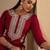 Women Ethnic Motifs Printed Kurta with Trousers