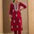 Women Ethnic Motifs Printed Kurta with Trousers