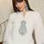 Women Ethnic Motifs Embroidered Pure Cotton Kurta with Trouser