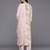 Women Floral Embroidered Kurta with Palazzos & Dupatta