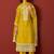 Women Ethnic Motifs Embroidered Regular Thread Work Kurta Set