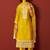 Women Floral Embroidered Kurta with Trousers & Dupatta