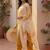 Women Floral Printed Regular Kurta with Trousers & With Dupatta