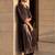 Women Printed Regular Kurta with Trousers