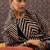 Women Ethnic Motifs Printed Regular  Cotton Kurta with Trousers & With Dupatta