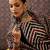 Women Ethnic Motifs Printed Regular  Cotton Kurta with Trousers & With Dupatta