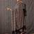 Women Ethnic Motifs Printed Regular  Cotton Kurta with Trousers & With Dupatta