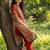 Women Ethnic Motifs Printed Regular Sequinned Pure Cotton Kurta with Trousers & With Dupatta