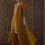 Floral Embroidered Thread Work Straight Kurta With Palazzo & Dupatta