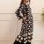 Women Printed Regular Kurta with Palazzos